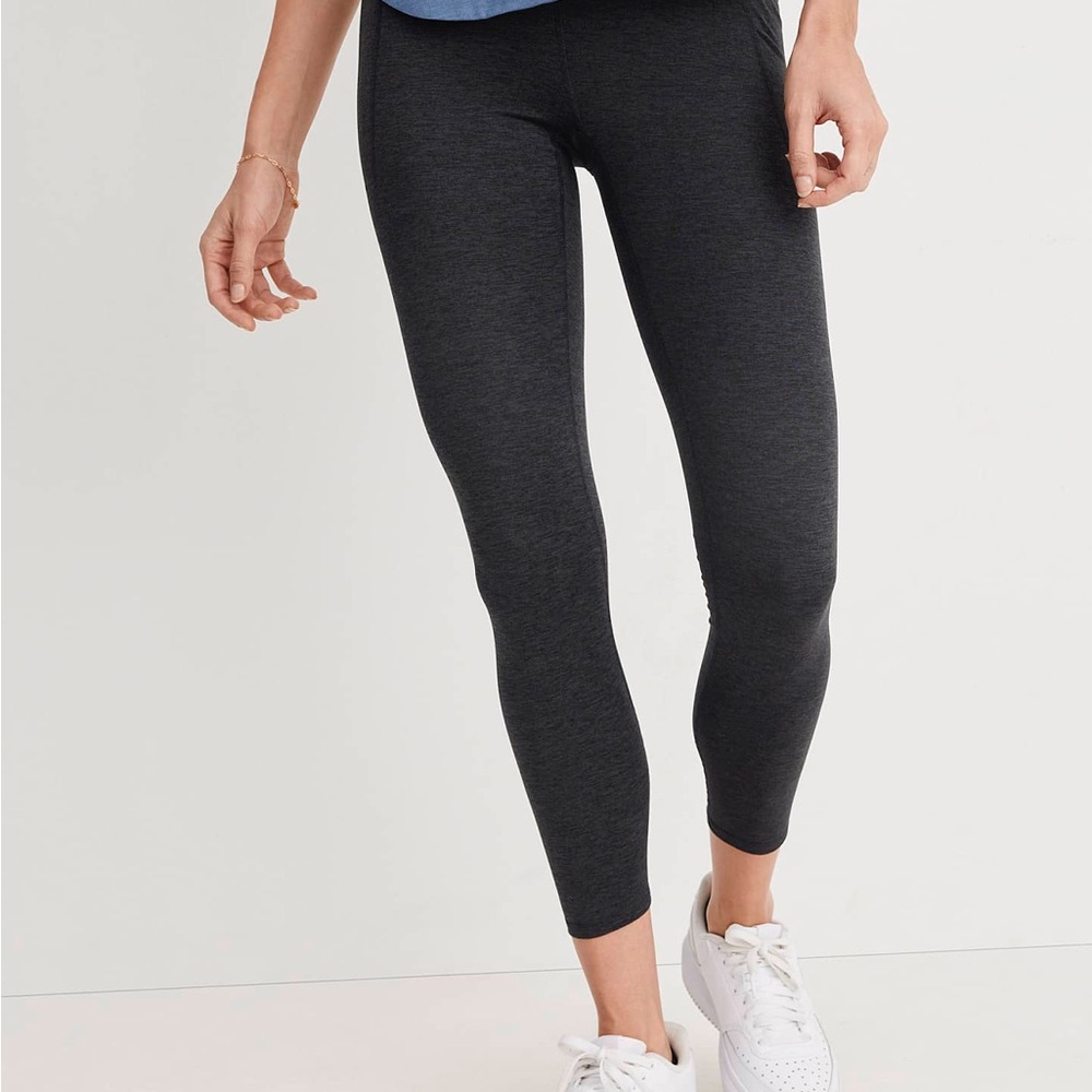 Jockey Everactive 7/8 Leggings Size 2X